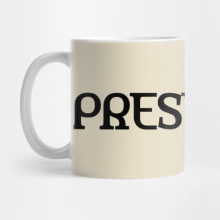 Presenter Mug